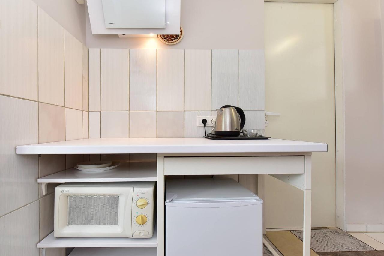 "Trakaitis" Nameliai Hotel Kültér fotó