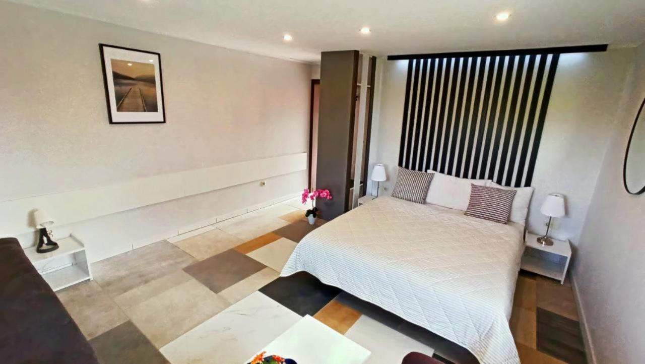 "Trakaitis" Nameliai Hotel Kültér fotó